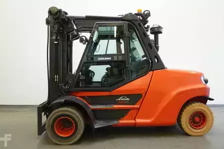Dieseltrukki 2020  Linde H 80 D/1100 EVO 396-03 (4)