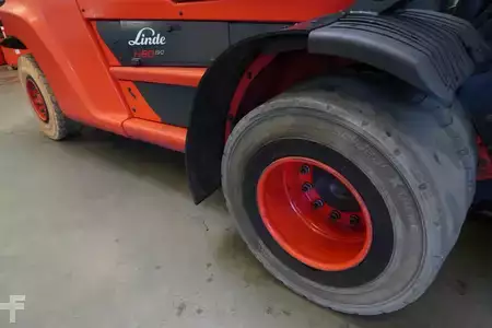 Dieseltrukki 2020  Linde H 80 D/1100 EVO 396-03 (6)