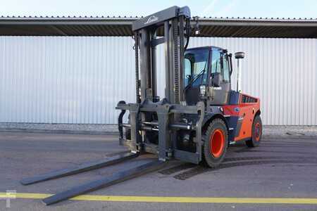 Dieseltrukki 2022  Linde H 150 D/600 1401 (1)