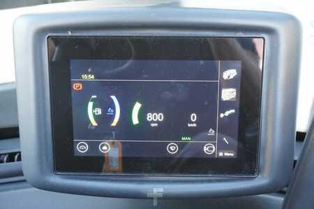 Dieseltrukki 2022  Linde H 150 D/600 1401 (11)