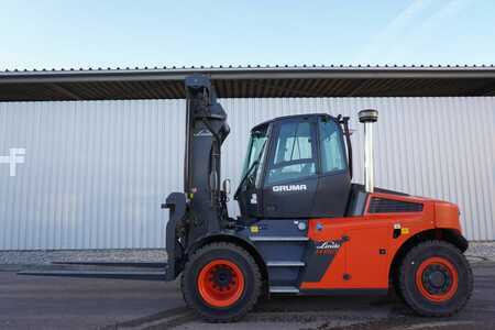 Dieseltrukki 2022  Linde H 150 D/600 1401 (4)