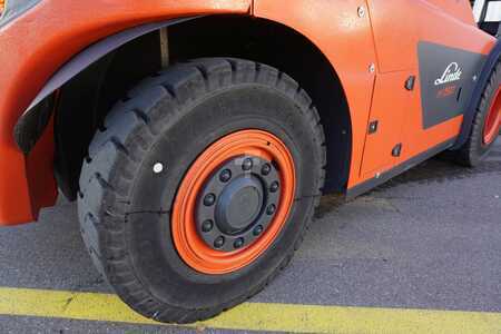 Dieseltrukki 2022  Linde H 150 D/600 1401 (6)