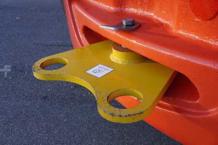 Dieseltrukki 2022  Linde H 150 D/600 1401 (8)