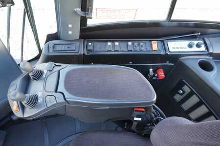 Dieseltrukki 2022  Linde H 150 D/600 1401 (9)