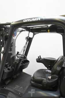 Dieselový VZV 2022  Linde H 18 D EVO 391-02 (3)