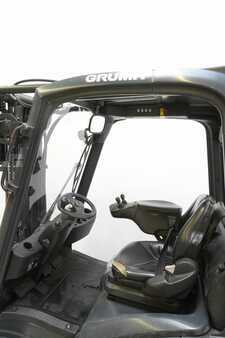 Dieselový VZV 2021  Linde H 18 D 391 EVO (3)