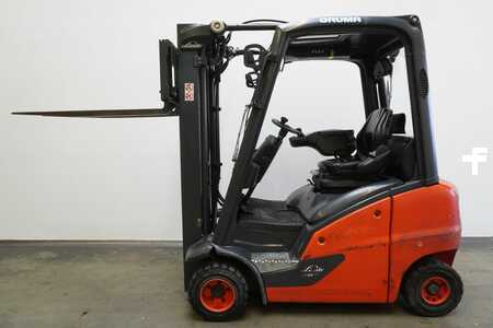 Dieselový VZV 2021  Linde H 18 D 391 EVO (4)