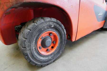 Dieselový VZV 2021  Linde H 18 D 391 EVO (6)