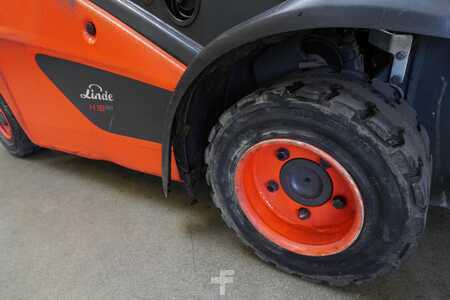 Dieselový VZV 2021  Linde H 18 D 391 EVO (7)