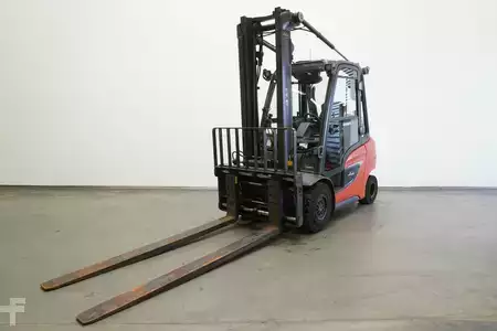 LPG VZV 2023  Linde H 35 T 1202 (1)