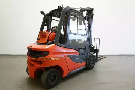 LPG VZV 2023  Linde H 35 T 1202 (2)