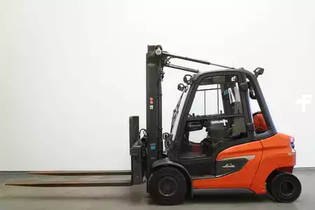 LPG VZV 2023  Linde H 35 T 1202 (4)