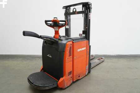 Pinontavaunu 2018  Linde D 12 AP 133 (1)