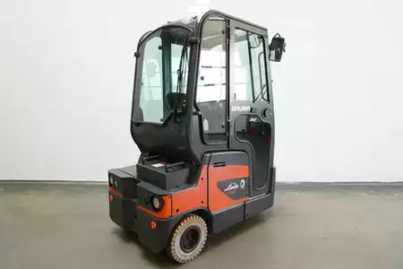 Trækker 2019  Linde P 60 1191 (2)