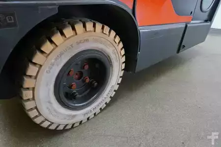 Trækker 2019  Linde P 60 1191 (5)