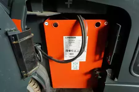 Trækker 2019  Linde P 60 1191 (6)