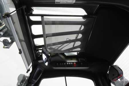 Dízel targoncák 2019  Linde H 50 D/600 EVO 394-02 (7)