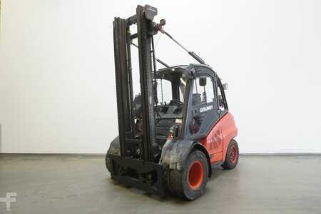 Dízel targoncák 2017  Linde H 50 D/600 EVO 394-02 (1)