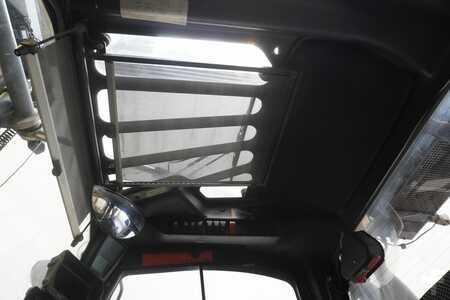 Dízel targoncák 2017  Linde H 50 D/600 EVO 394-02 (8)