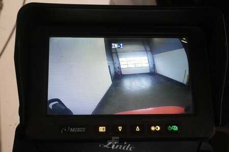 Dízel targoncák 2017  Linde H 50 D/600 EVO 394-02 (9)