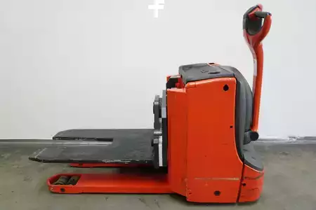 Niederhubwagen 2017  Linde T 20 1152 (3)