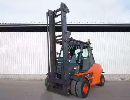 Dieseltrukki 2021  Linde H 80 D/1100 EVO 396-03 (1)