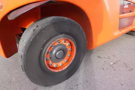 Dieseltrukki 2021  Linde H 80 D/1100 EVO 396-03 (5)