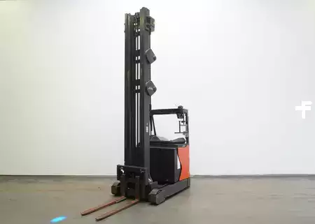 Retráctil 2019  Linde R 16 HD 1120 (2)