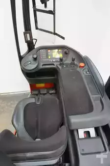 Retráctil 2019  Linde R 16 HD 1120 (3)