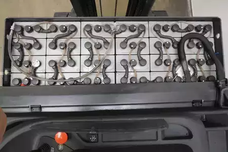 Retráctil 2019  Linde R 16 HD 1120 (5)