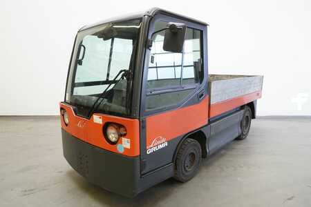 Dragtruckar 2018  Linde W 20 127-06 (1)