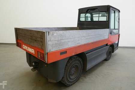 Dragtruckar 2018  Linde W 20 127-06 (2)