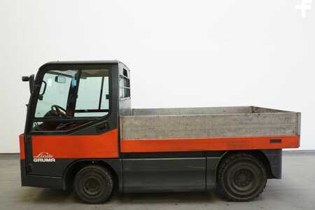 Dragtruckar 2018  Linde W 20 127-06 (4)