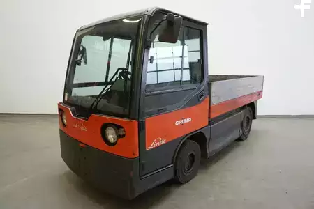 Traktor 2018  Linde W 20 127-06 (1)