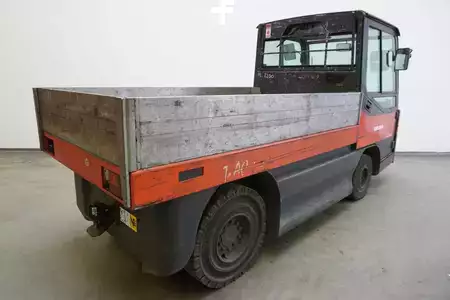 Traktor 2018  Linde W 20 127-06 (2)