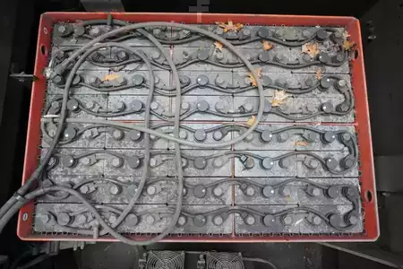 Traktor 2018  Linde W 20 127-06 (5)