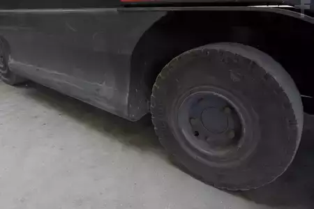 Traktor 2018  Linde W 20 127-06 (7)