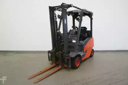 Carrelli elevatori diesel 2022  Linde H 20 D EVO 391-02 (1)