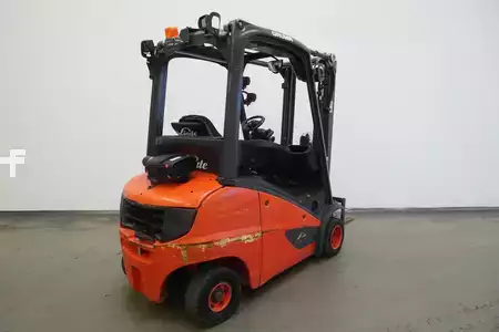 Carrelli elevatori diesel 2022  Linde H 20 D EVO 391-02 (2)