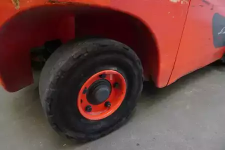Carrelli elevatori diesel 2022  Linde H 20 D EVO 391-02 (6)
