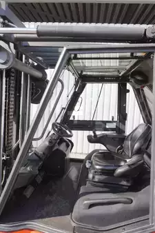 Gas truck 2016  Linde H 70 T EVO 396-03 (3)