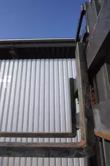 Gas truck 2016  Linde H 70 T EVO 396-03 (5)