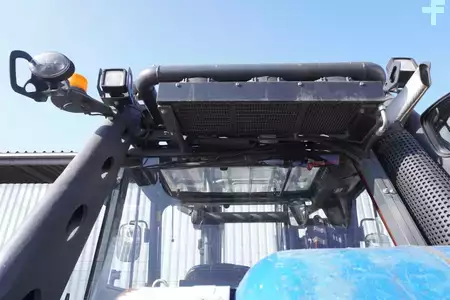 Gas truck 2016  Linde H 70 T EVO 396-03 (8)