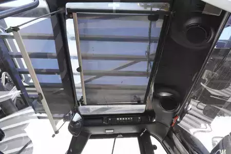 Gas truck 2016  Linde H 70 T EVO 396-03 (9)