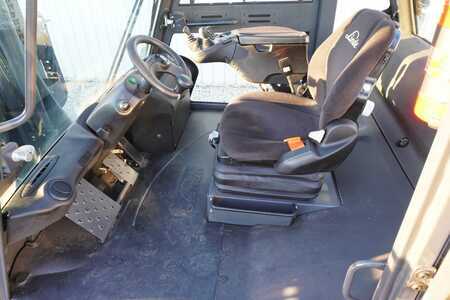 Wózki widłowe diesel 2022  Linde HT 120Ds/1200 1411-00 (3)