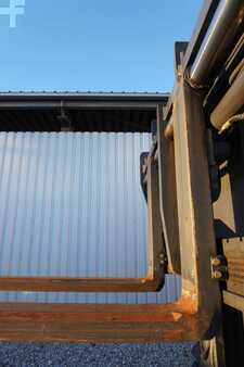 Wózki widłowe diesel 2022  Linde HT 120Ds/1200 1411-00 (5)