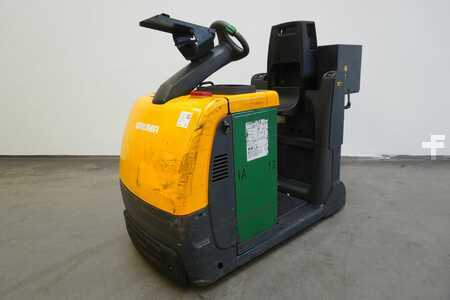 Schlepper 2011  Jungheinrich EZS350XL (1)