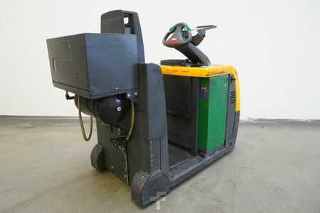 Schlepper 2011  Jungheinrich EZS350XL (2)