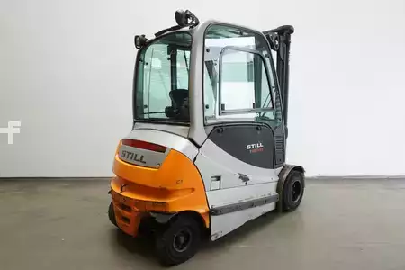 Carrelli elettrici 4 ruote 2012  Still RX60-35 (2)