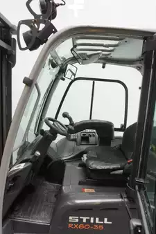 Carrelli elettrici 4 ruote 2012  Still RX60-35 (3)